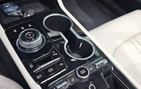 KIA K5, 2024 год, 3 834 000 рублей, 13 фотография