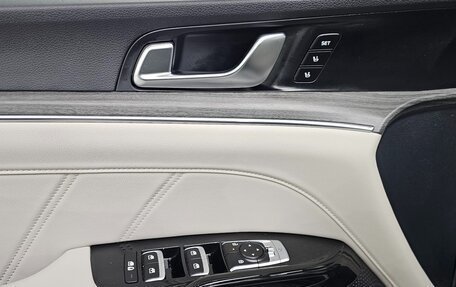 KIA K5, 2024 год, 3 834 000 рублей, 14 фотография