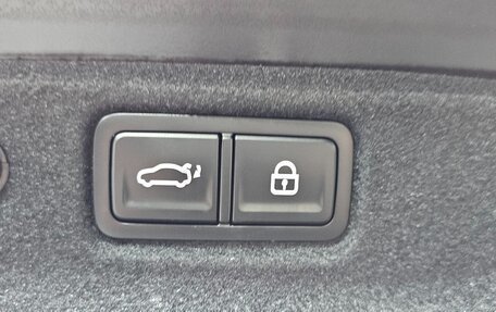 KIA K5, 2024 год, 3 834 000 рублей, 17 фотография