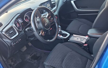 KIA cee'd III, 2019 год, 880 000 рублей, 7 фотография