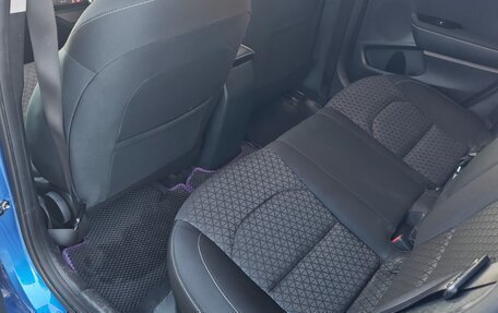 KIA cee'd III, 2019 год, 880 000 рублей, 8 фотография