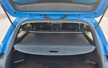 KIA cee'd III, 2019 год, 880 000 рублей, 11 фотография