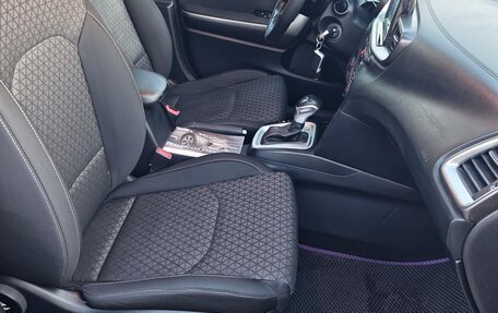 KIA cee'd III, 2019 год, 880 000 рублей, 10 фотография
