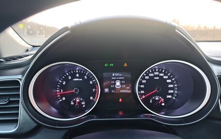 KIA cee'd III, 2019 год, 880 000 рублей, 6 фотография