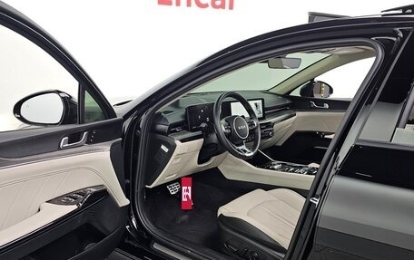 KIA K5, 2024 год, 3 834 000 рублей, 6 фотография