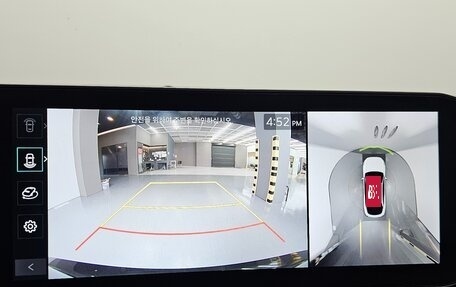 KIA K5, 2024 год, 3 834 000 рублей, 16 фотография