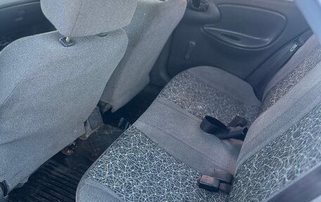 ЗАЗ Chance, 2010 год, 70 000 рублей, 2 фотография