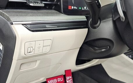 KIA K5, 2024 год, 3 834 000 рублей, 15 фотография