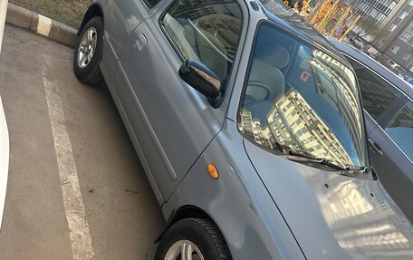 Nissan March II, 2001 год, 210 000 рублей, 5 фотография