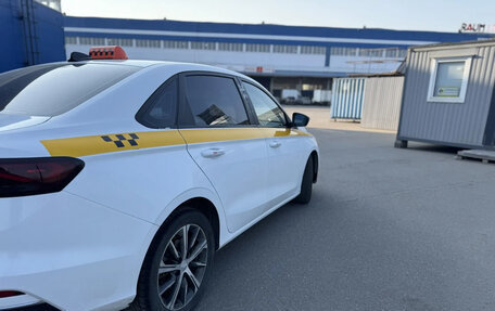 Geely Emgrand, 2023 год, 1 100 000 рублей, 2 фотография