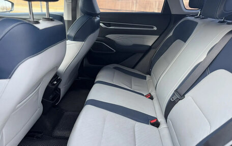 Geely Emgrand, 2023 год, 1 100 000 рублей, 8 фотография