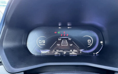 Geely Emgrand, 2023 год, 1 100 000 рублей, 4 фотография