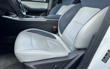 Geely Emgrand, 2023 год, 1 100 000 рублей, 9 фотография