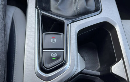 Geely Emgrand, 2023 год, 1 100 000 рублей, 11 фотография