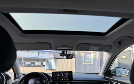 Geely Emgrand, 2023 год, 1 100 000 рублей, 12 фотография