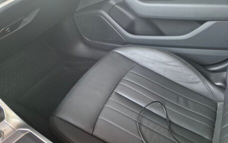 Audi A6, 2022 год, 4 700 000 рублей, 6 фотография