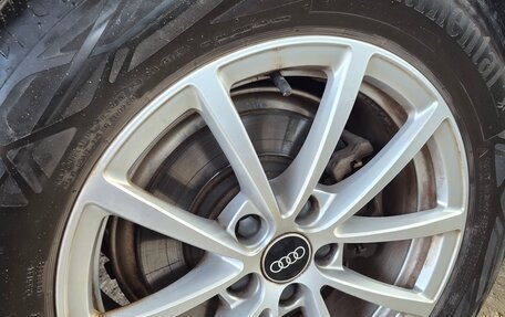 Audi A6, 2022 год, 4 700 000 рублей, 12 фотография