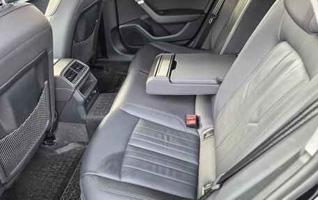 Audi A6, 2022 год, 4 700 000 рублей, 9 фотография