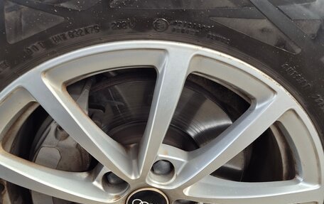 Audi A6, 2022 год, 4 700 000 рублей, 11 фотография