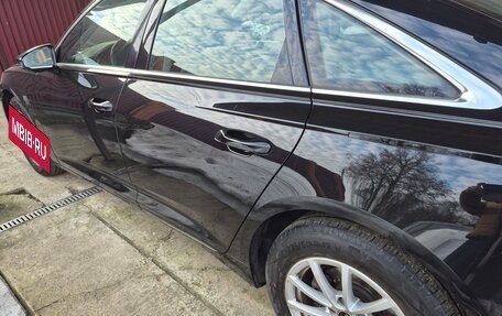 Audi A6, 2022 год, 4 700 000 рублей, 15 фотография