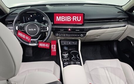 KIA K5, 2024 год, 3 834 000 рублей, 5 фотография