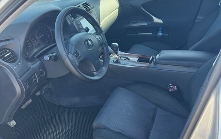 Lexus IS II рестайлинг 2, 2008 год, 1 490 000 рублей, 8 фотография