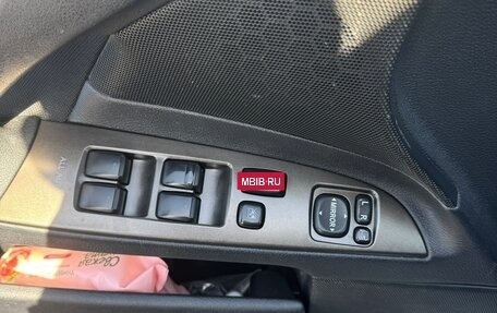 Lexus IS II рестайлинг 2, 2008 год, 1 490 000 рублей, 9 фотография