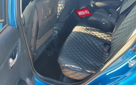 KIA Rio IV, 2017 год, 1 200 000 рублей, 7 фотография