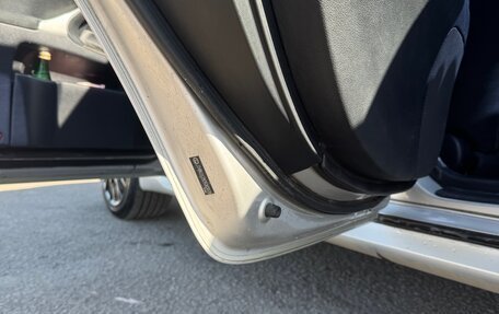 Lexus IS II рестайлинг 2, 2008 год, 1 490 000 рублей, 17 фотография