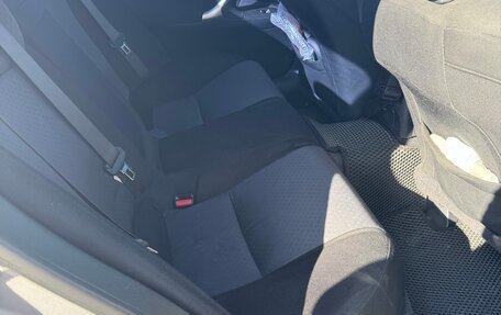 Lexus IS II рестайлинг 2, 2008 год, 1 490 000 рублей, 14 фотография