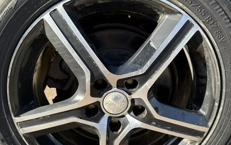 Mitsubishi Outlander III рестайлинг 3, 2012 год, 1 150 000 рублей, 13 фотография