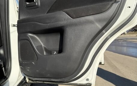 Mitsubishi Outlander III рестайлинг 3, 2012 год, 1 150 000 рублей, 11 фотография