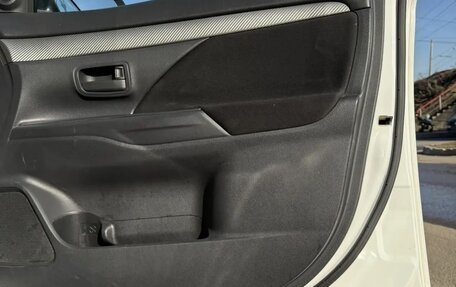 Mitsubishi Outlander III рестайлинг 3, 2012 год, 1 150 000 рублей, 10 фотография