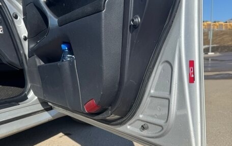 Lexus IS II рестайлинг 2, 2008 год, 1 490 000 рублей, 15 фотография