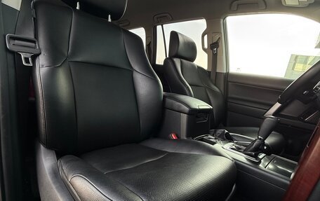 Toyota Land Cruiser Prado 150 рестайлинг 2, 2015 год, 4 100 000 рублей, 4 фотография