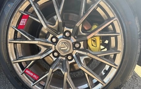 Lexus IS II рестайлинг 2, 2008 год, 1 490 000 рублей, 7 фотография