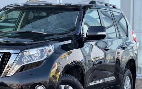 Toyota Land Cruiser Prado 150 рестайлинг 2, 2015 год, 4 100 000 рублей, 8 фотография