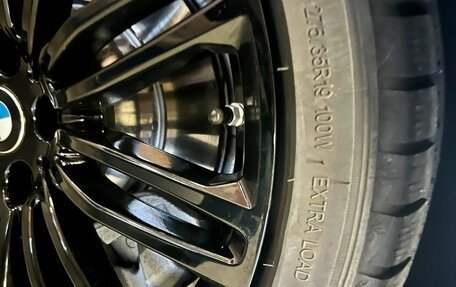 BMW 5 серия, 2018 год, 3 500 000 рублей, 11 фотография