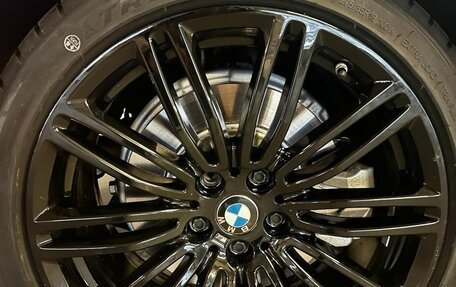 BMW 5 серия, 2018 год, 3 500 000 рублей, 10 фотография