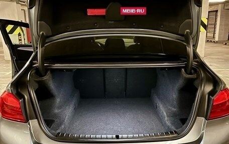 BMW 5 серия, 2018 год, 3 500 000 рублей, 13 фотография