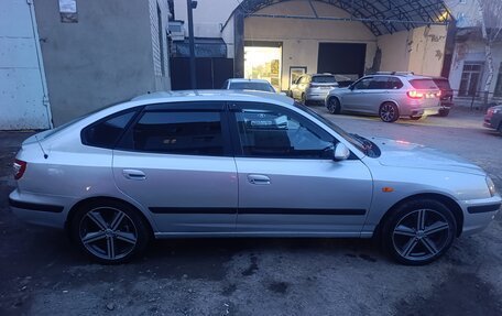 Hyundai Elantra III, 2004 год, 500 000 рублей, 3 фотография