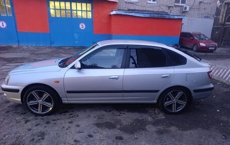 Hyundai Elantra III, 2004 год, 500 000 рублей, 5 фотография