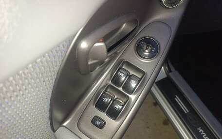 Hyundai Elantra III, 2004 год, 500 000 рублей, 9 фотография