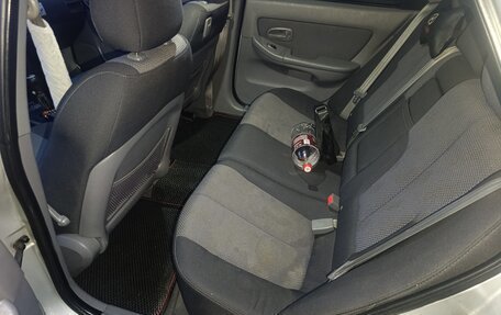 Hyundai Elantra III, 2004 год, 500 000 рублей, 10 фотография