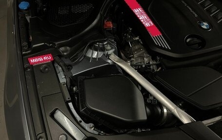 BMW 5 серия, 2018 год, 3 500 000 рублей, 14 фотография