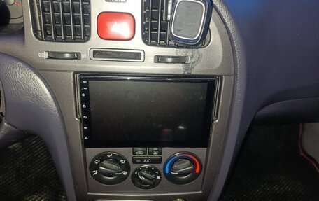 Hyundai Elantra III, 2004 год, 500 000 рублей, 12 фотография