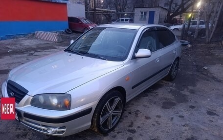 Hyundai Elantra III, 2004 год, 500 000 рублей, 6 фотография