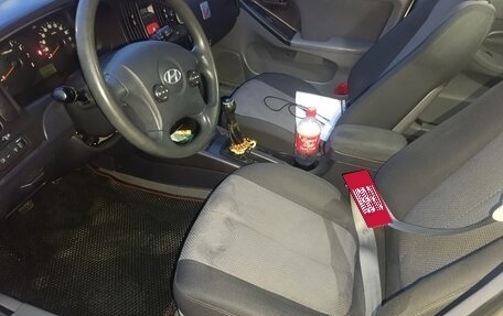 Hyundai Elantra III, 2004 год, 500 000 рублей, 11 фотография