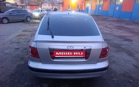 Hyundai Elantra III, 2004 год, 500 000 рублей, 4 фотография
