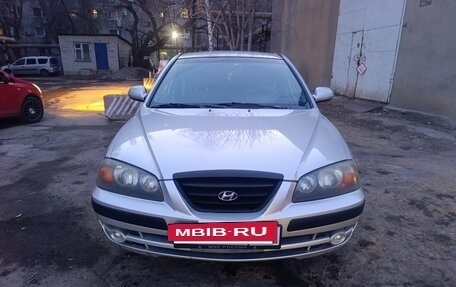 Hyundai Elantra III, 2004 год, 500 000 рублей, 2 фотография